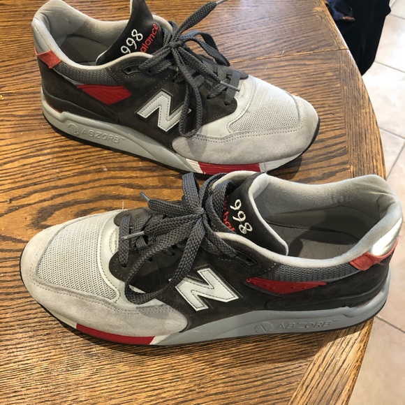 New Balance Sneakers M998CPL - Picture 4 of 7